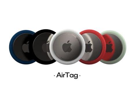 apple tag rfid|when were apple airtags released.